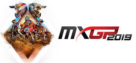 MXGP 2019 box art for Xbox One